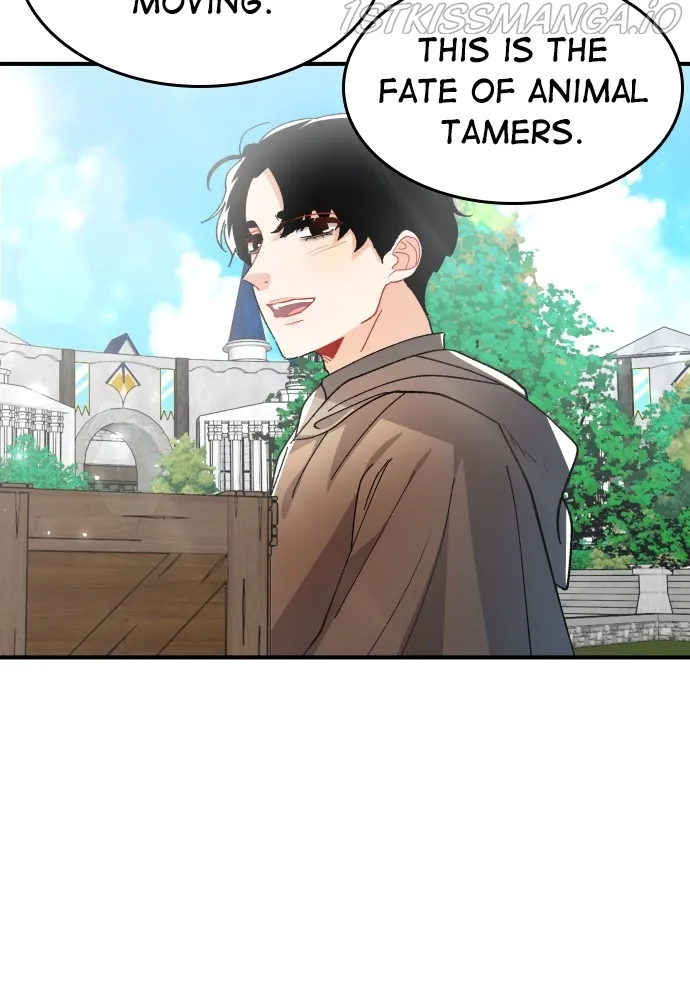 Prince Maker Chapter 63 - page 5