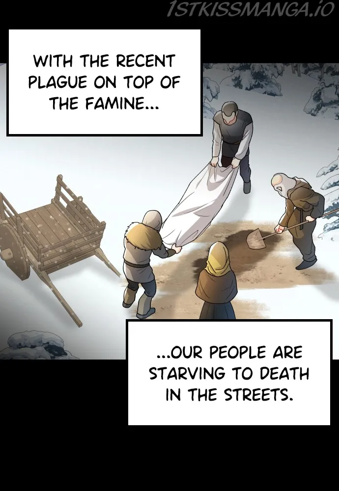 Prince Maker Chapter 63 - page 64