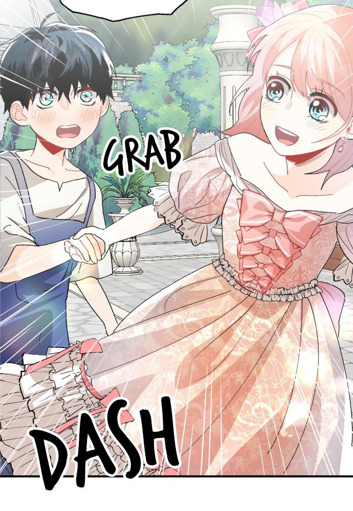 Prince Maker Chapter 22 - page 101