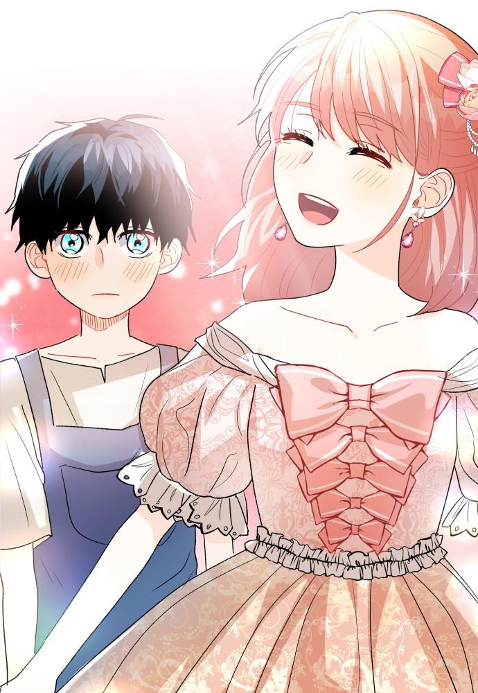 Prince Maker Chapter 22 - page 107