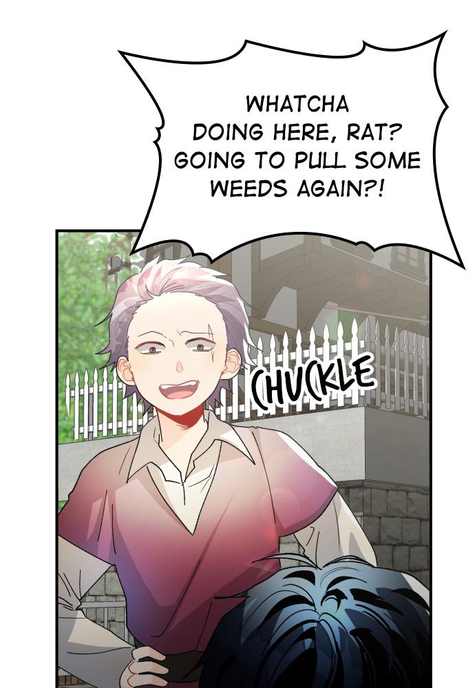 Prince Maker Chapter 22 - page 12