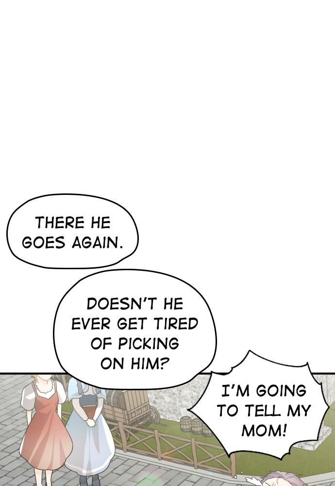 Prince Maker Chapter 22 - page 19
