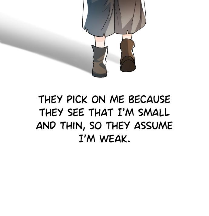 Prince Maker Chapter 22 - page 22