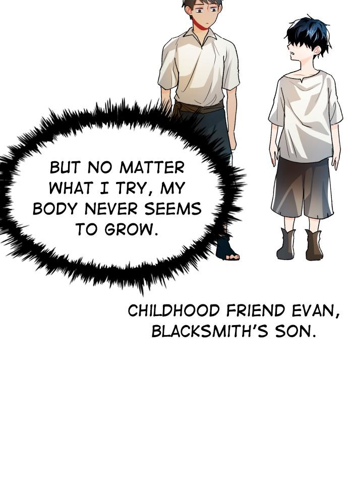 Prince Maker Chapter 22 - page 24