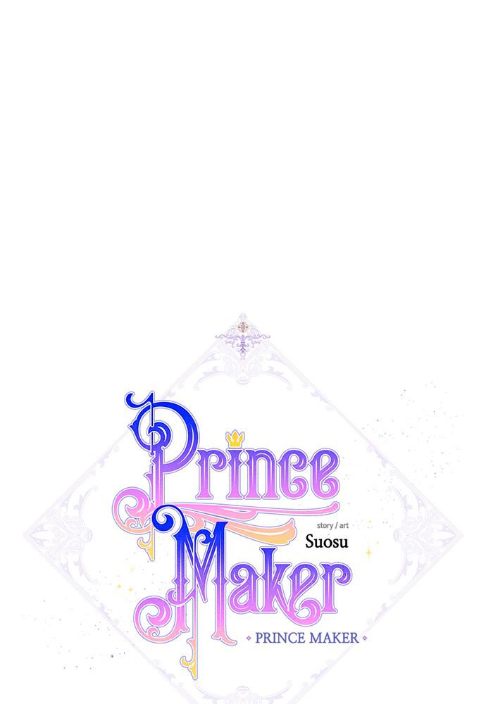 Prince Maker Chapter 22 - page 30