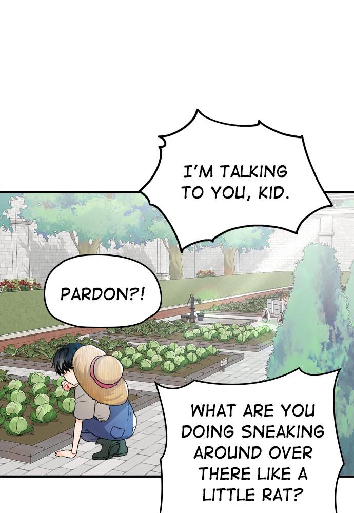 Prince Maker Chapter 22 - page 33
