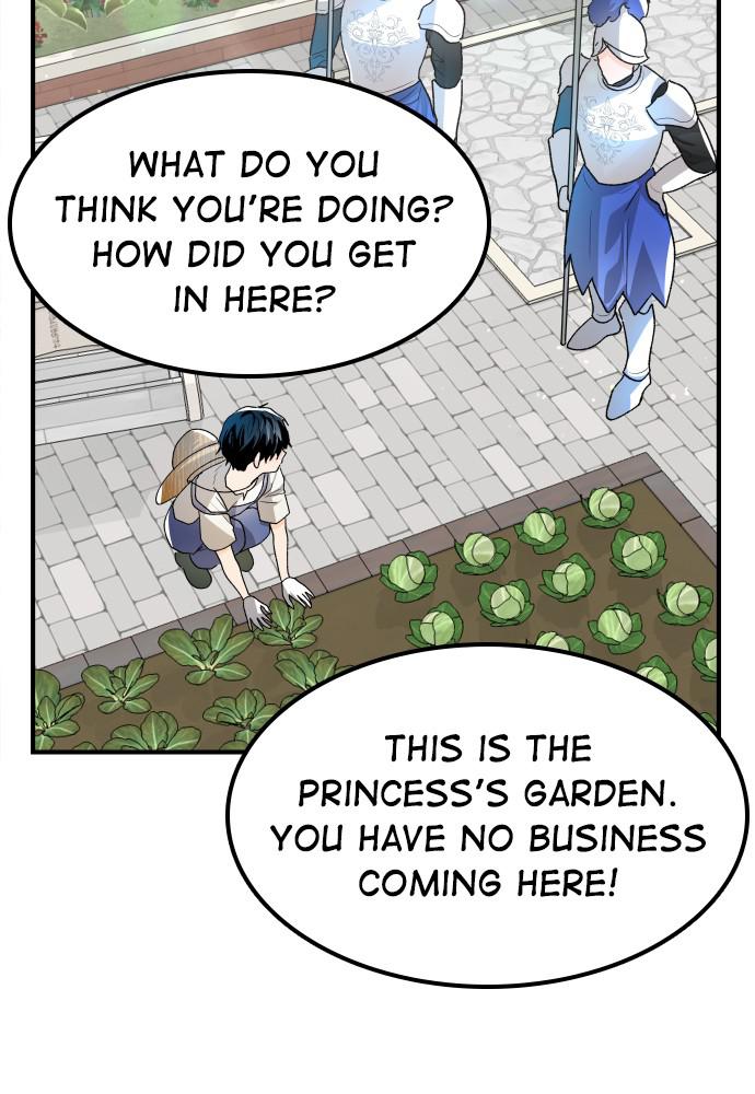 Prince Maker Chapter 22 - page 35