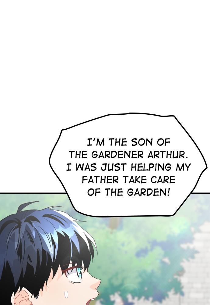 Prince Maker Chapter 22 - page 37