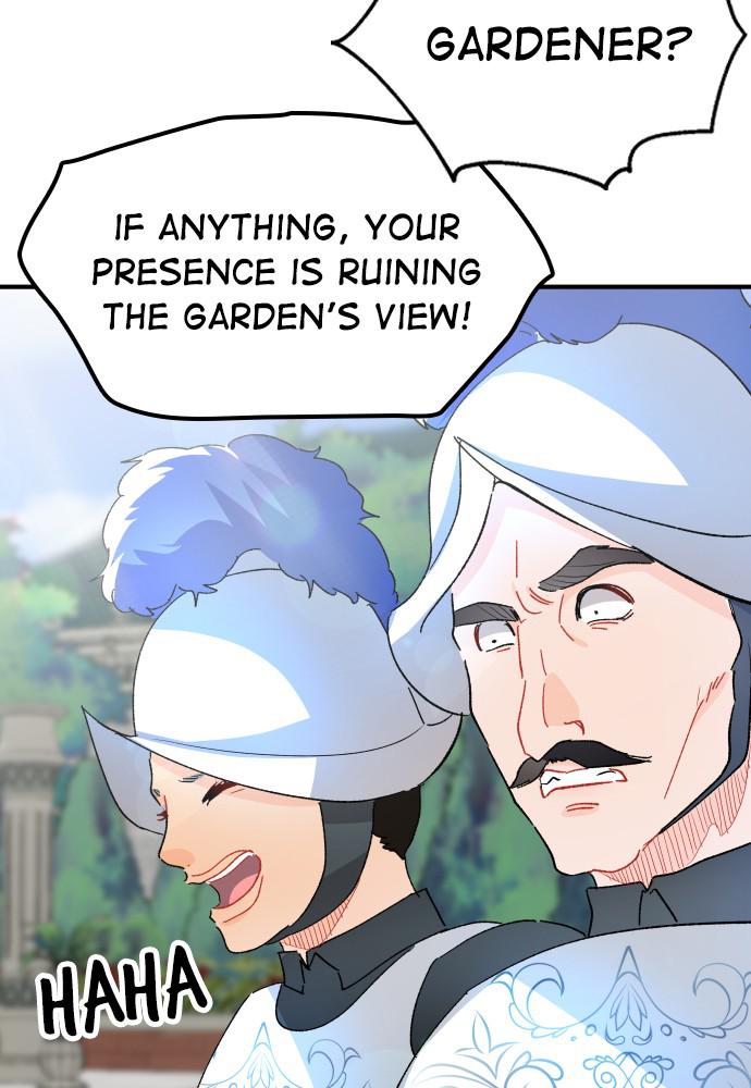 Prince Maker Chapter 22 - page 39