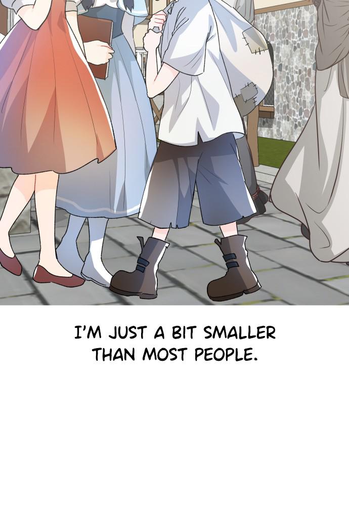 Prince Maker Chapter 22 - page 4