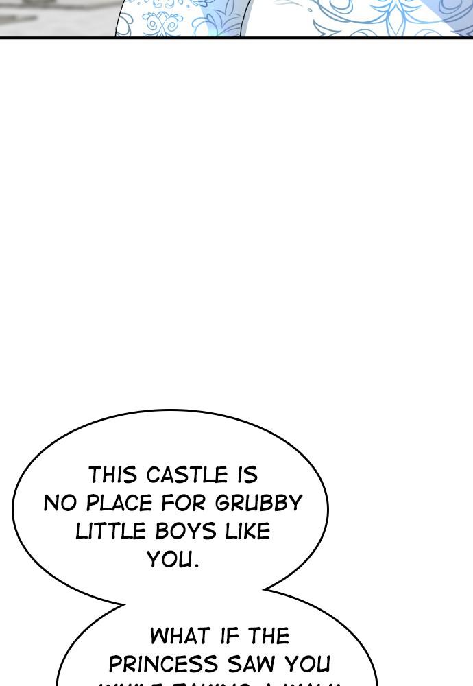 Prince Maker Chapter 22 - page 40