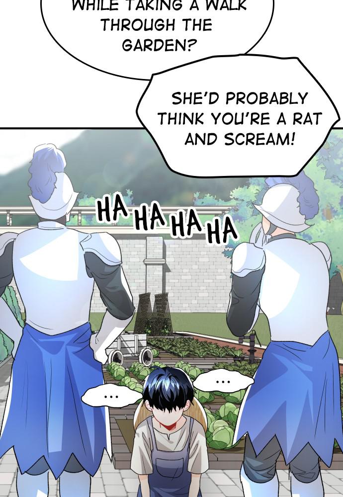 Prince Maker Chapter 22 - page 41