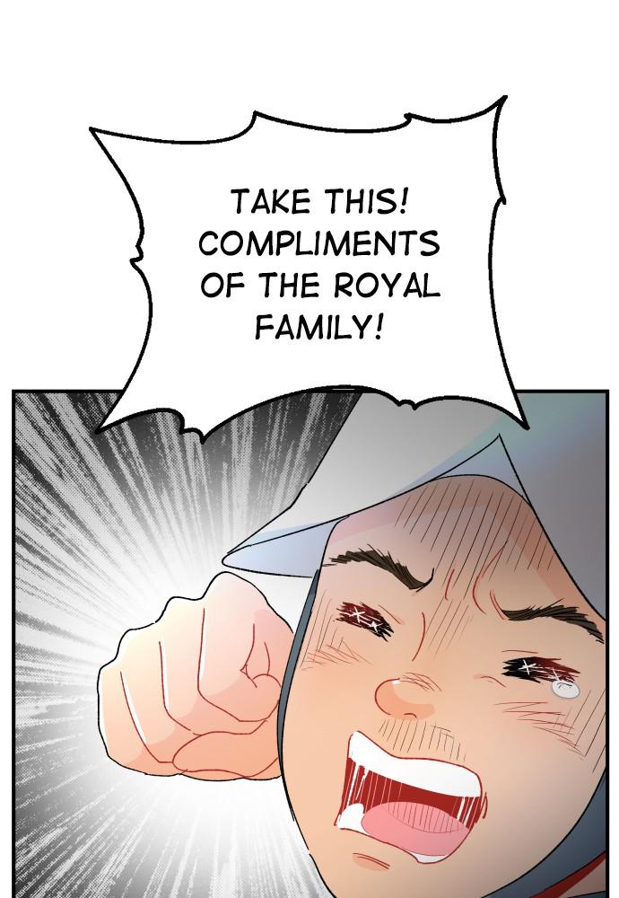 Prince Maker Chapter 22 - page 58