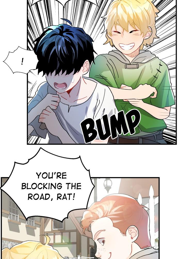 Prince Maker Chapter 22 - page 6