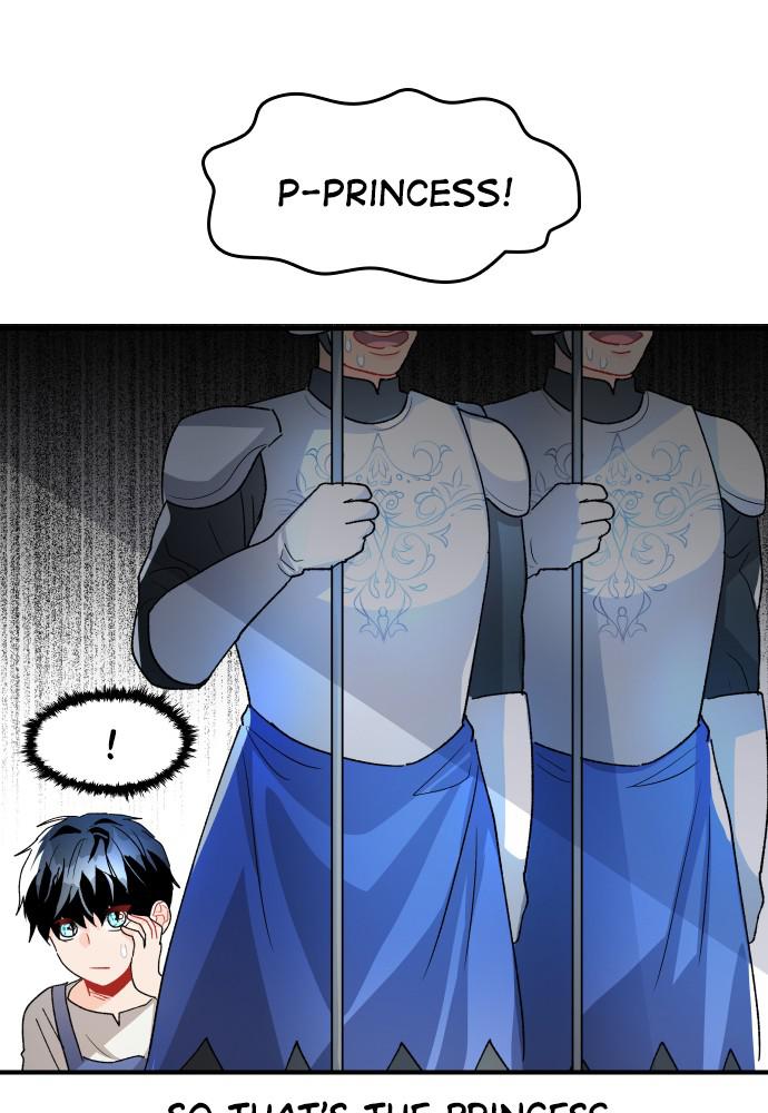 Prince Maker Chapter 22 - page 64