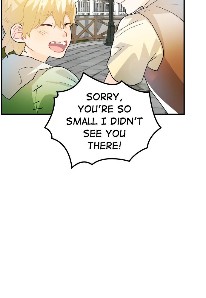 Prince Maker Chapter 22 - page 7