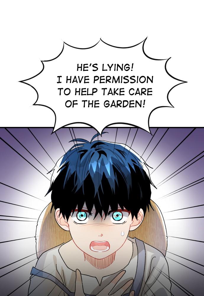 Prince Maker Chapter 22 - page 70