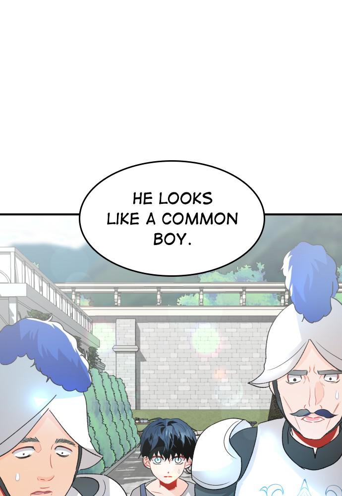 Prince Maker Chapter 22 - page 73