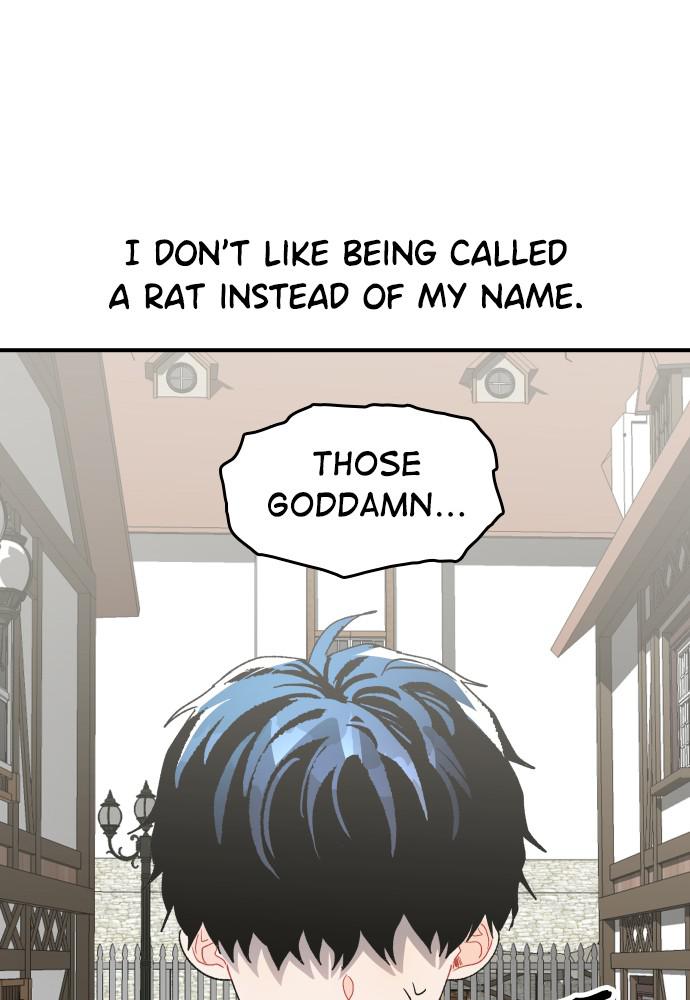 Prince Maker Chapter 22 - page 8