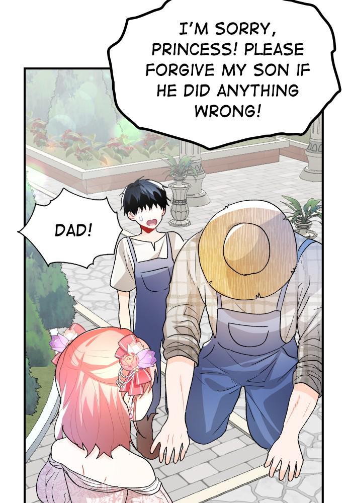 Prince Maker Chapter 22 - page 86