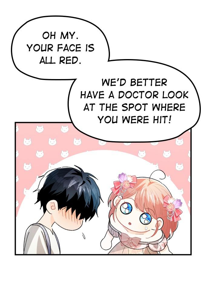 Prince Maker Chapter 22 - page 99