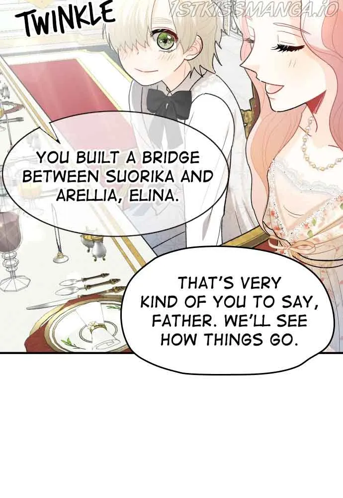 Prince Maker Chapter 61 - page 10