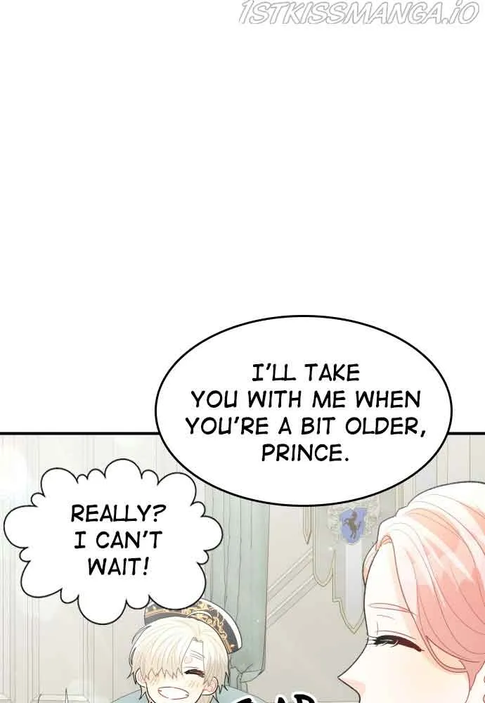 Prince Maker Chapter 61 - page 20