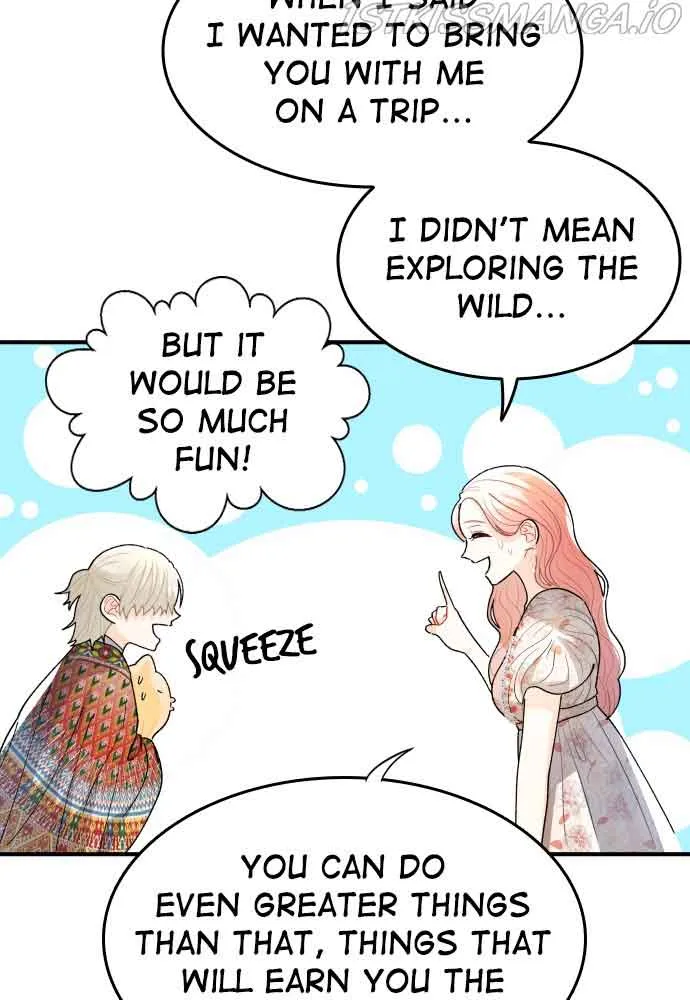 Prince Maker Chapter 61 - page 31