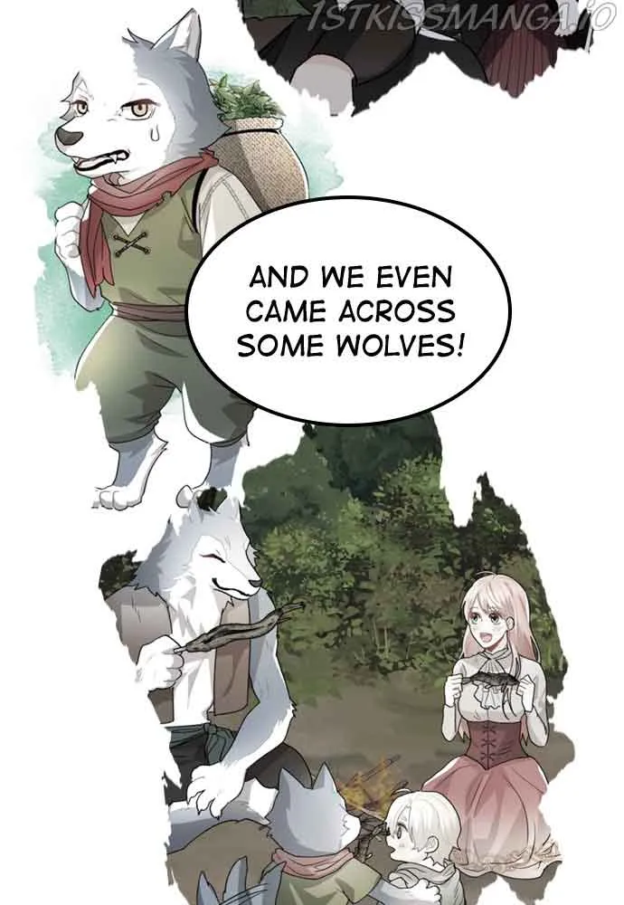 Prince Maker Chapter 61 - page 44