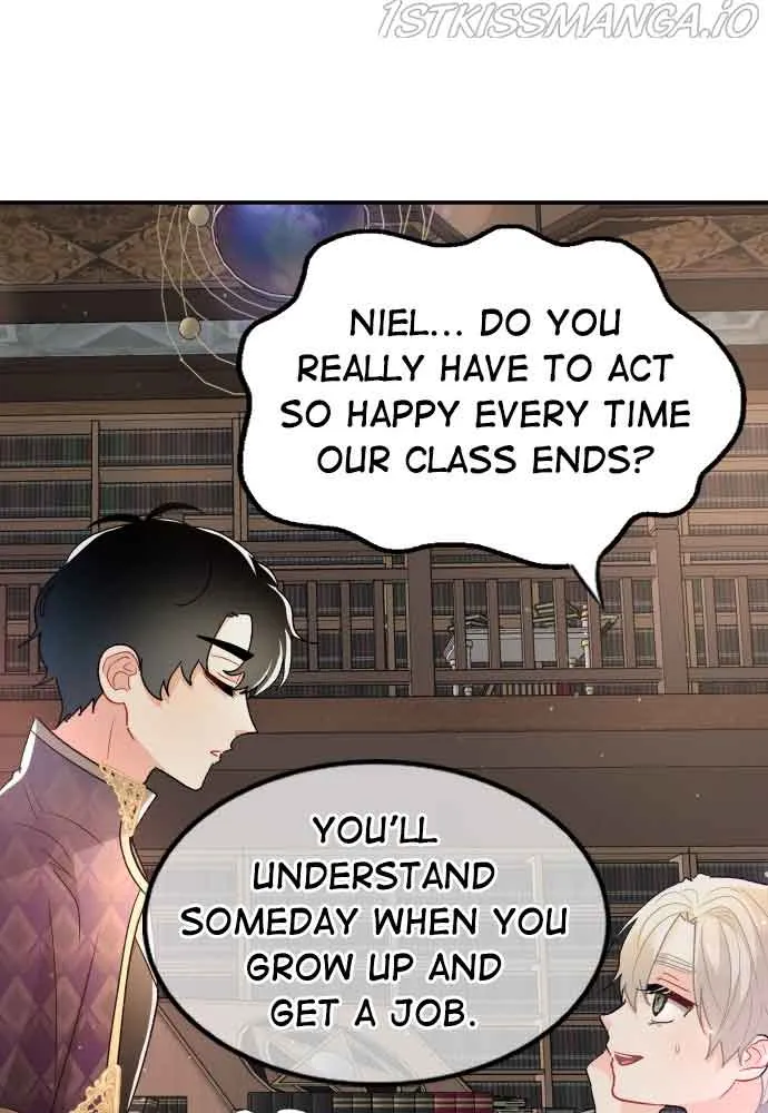 Prince Maker Chapter 61 - page 54
