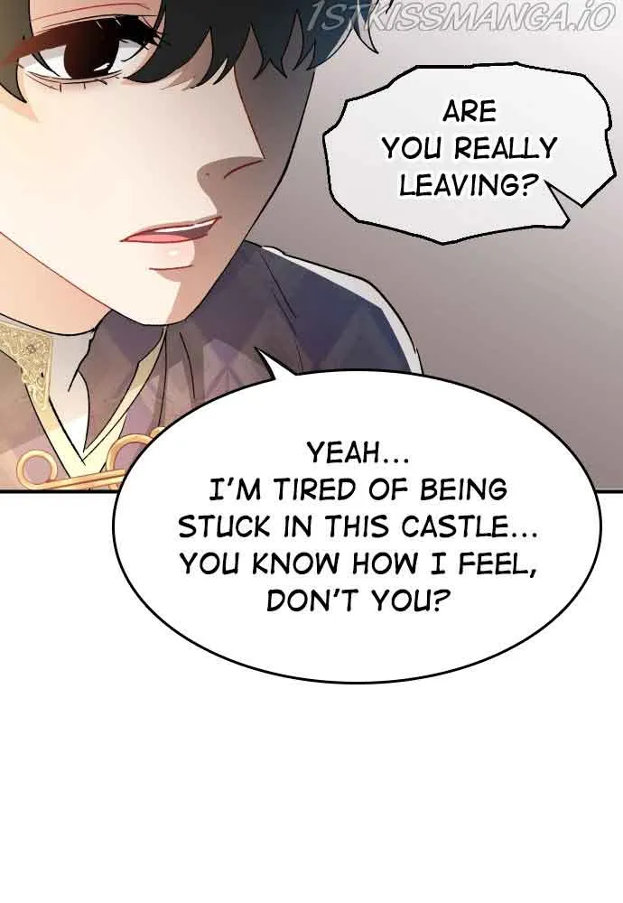 Prince Maker Chapter 61 - page 64