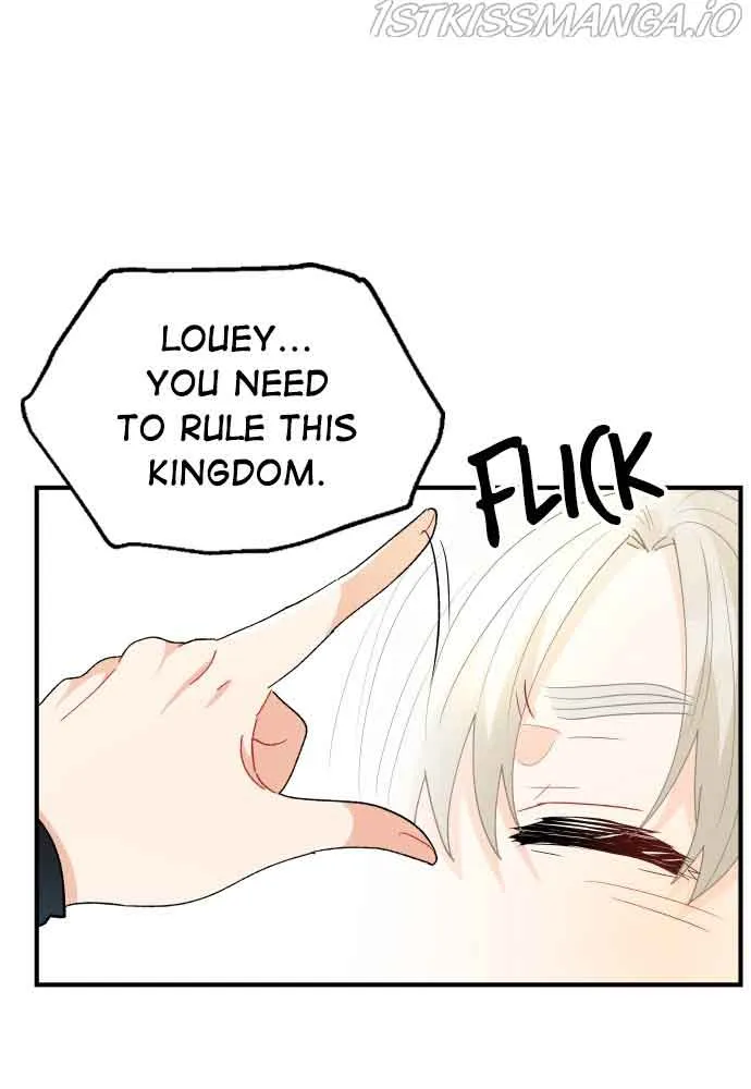 Prince Maker Chapter 61 - page 66