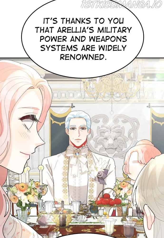 Prince Maker Chapter 61 - page 8