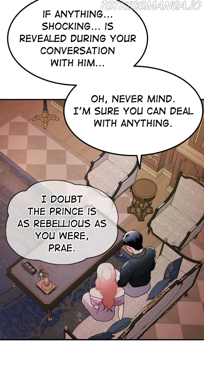 Prince Maker Chapter 64 - page 10