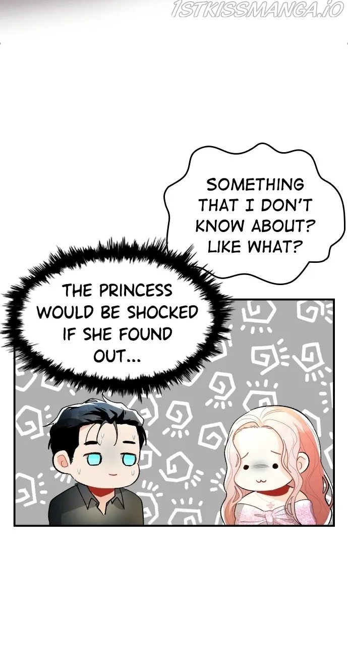 Prince Maker Chapter 64 - page 2