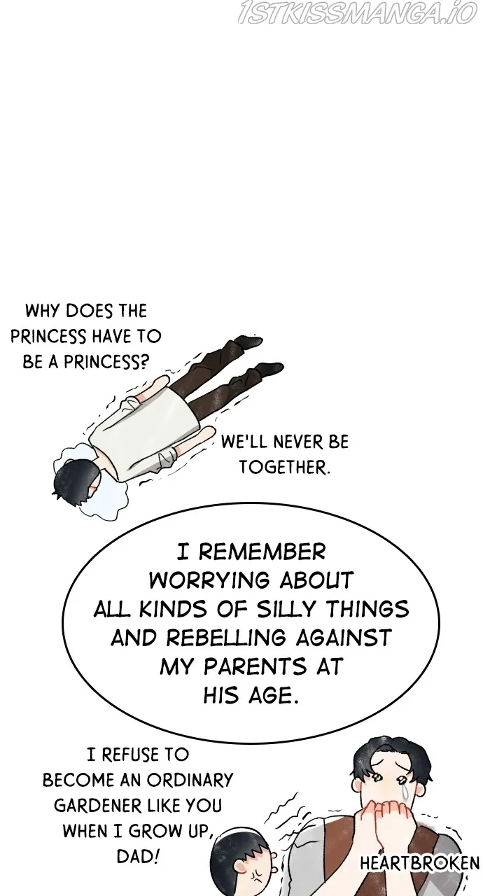 Prince Maker Chapter 64 - page 4