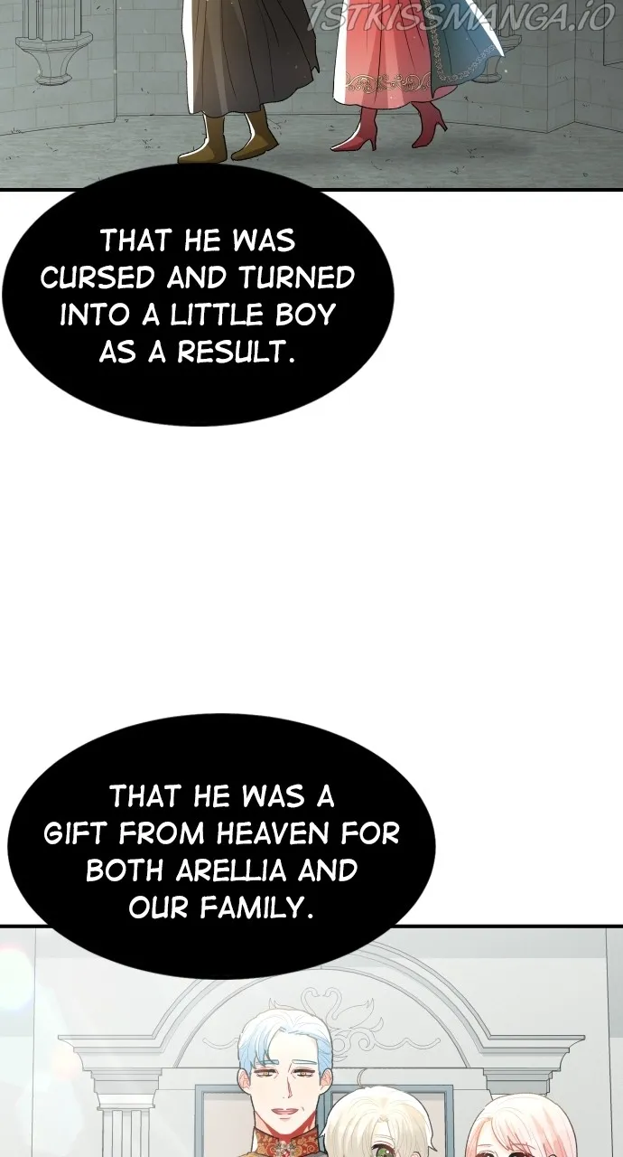 Prince Maker Chapter 65 - page 18