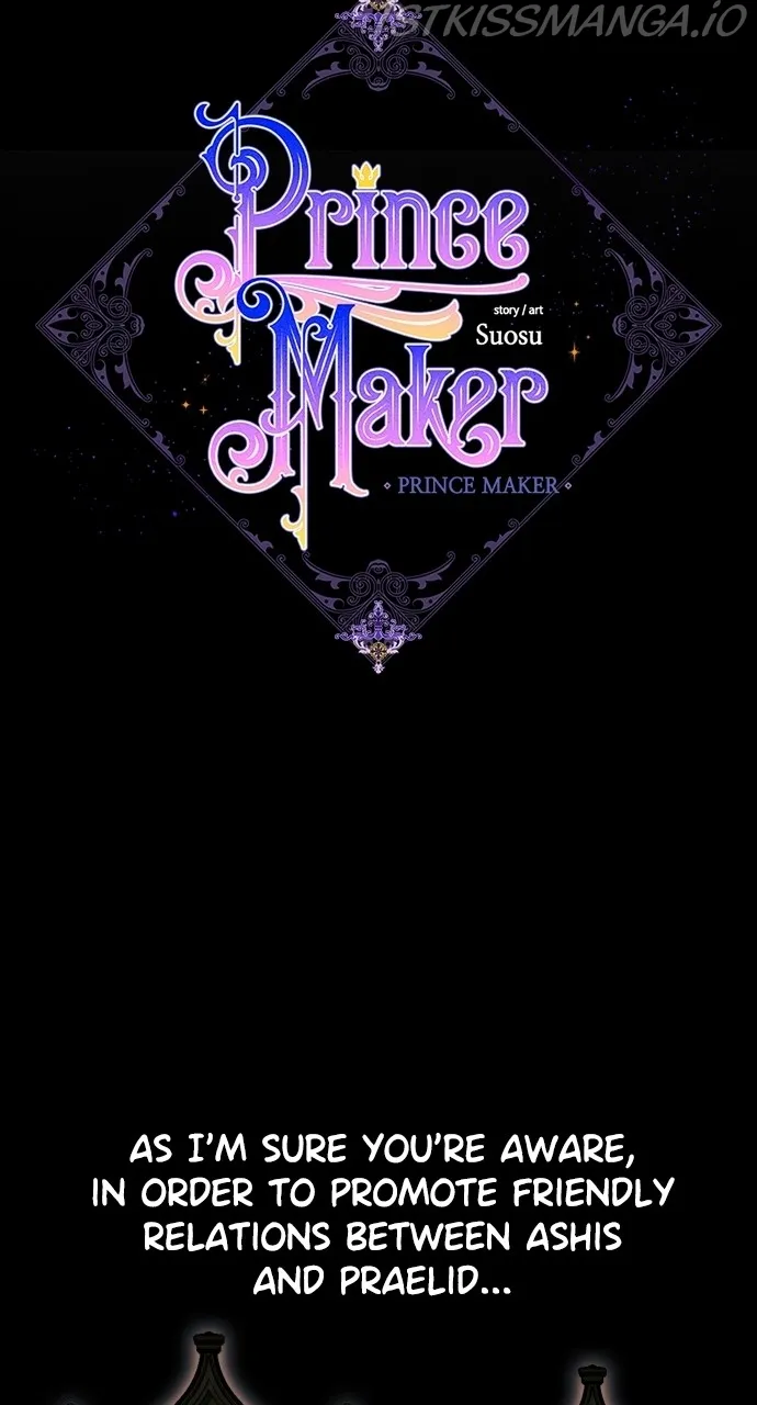 Prince Maker Chapter 66 - page 11