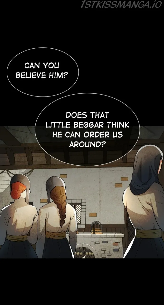Prince Maker Chapter 66 - page 27