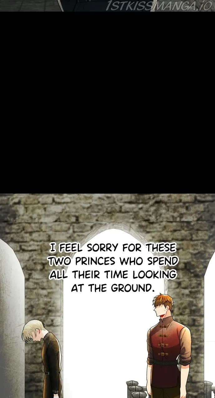 Prince Maker Chapter 67 - page 20