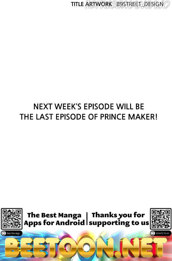Prince Maker Chapter 69 - page 102