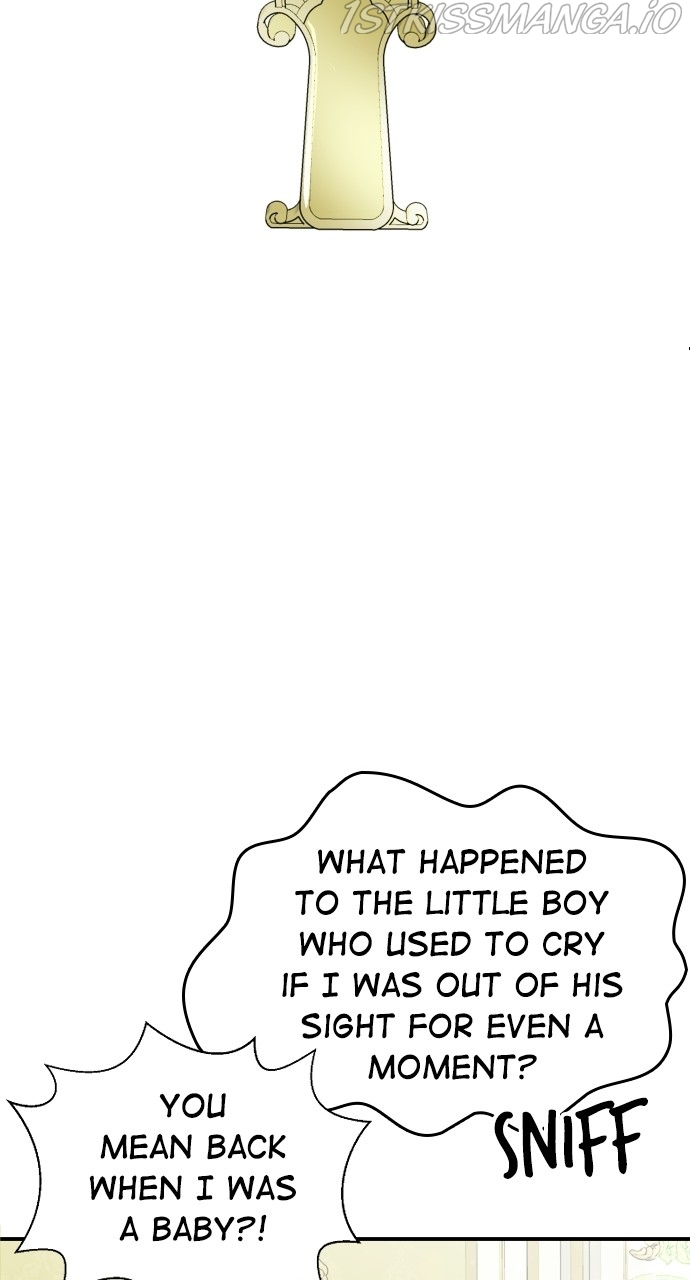 Prince Maker Chapter 69 - page 15