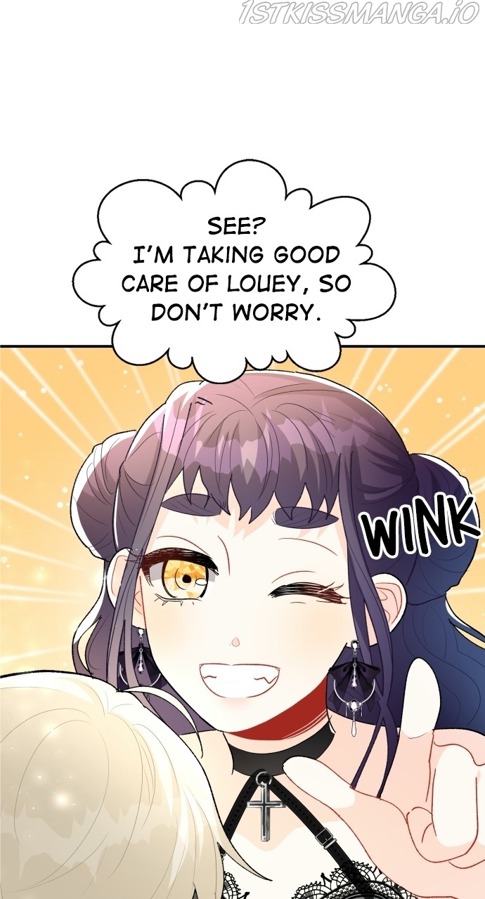 Prince Maker Chapter 69 - page 21