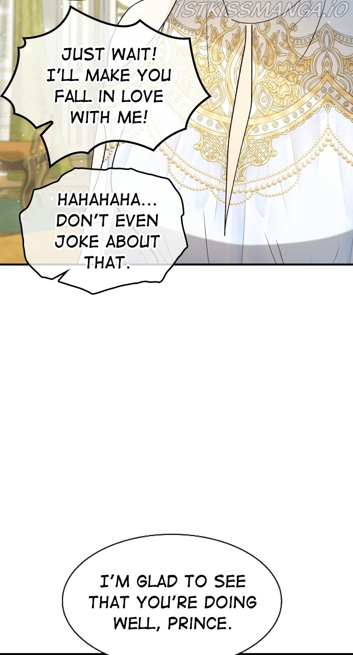 Prince Maker Chapter 69 - page 27