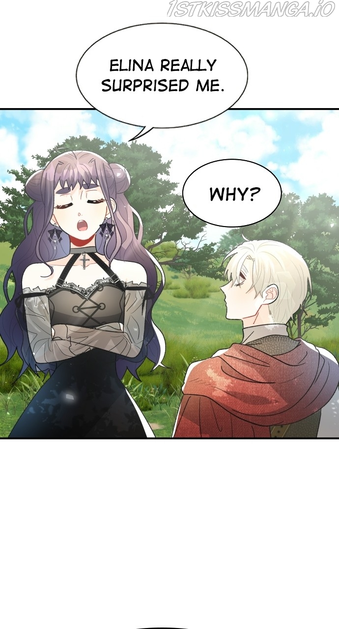 Prince Maker Chapter 69 - page 33