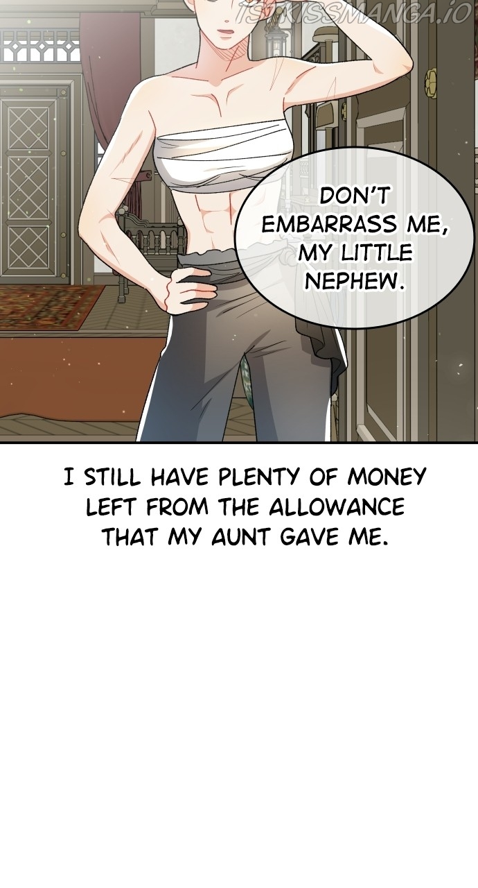 Prince Maker Chapter 69 - page 5