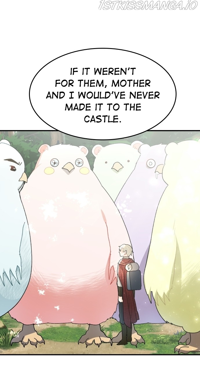 Prince Maker Chapter 69 - page 62