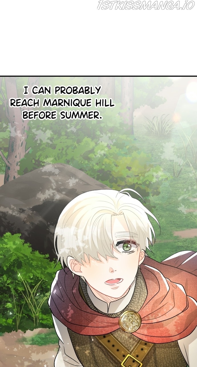 Prince Maker Chapter 69 - page 7