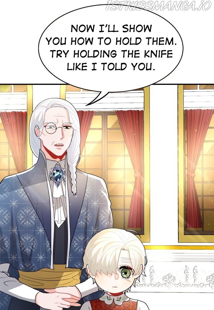 Prince Maker Chapter 56 - page 44