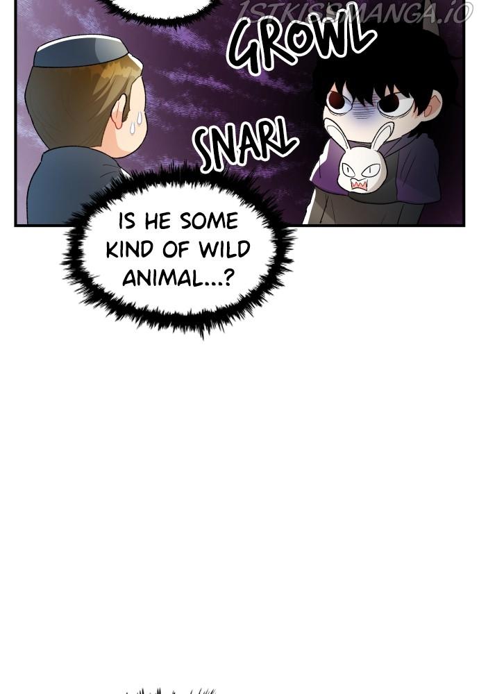 Prince Maker Chapter 56 - page 5